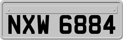 NXW6884