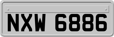 NXW6886