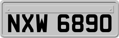 NXW6890