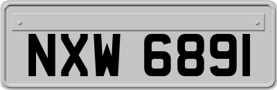 NXW6891