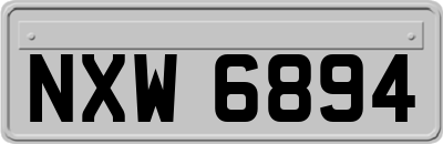 NXW6894