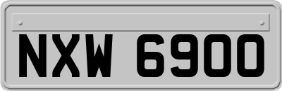 NXW6900