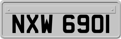 NXW6901