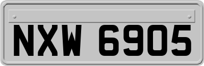 NXW6905