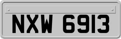 NXW6913