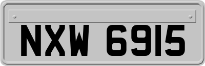 NXW6915