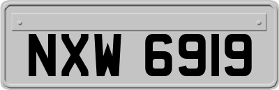 NXW6919