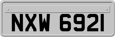 NXW6921