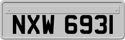 NXW6931