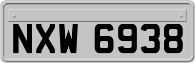 NXW6938