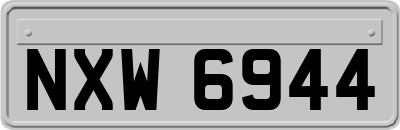 NXW6944
