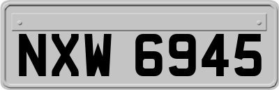 NXW6945