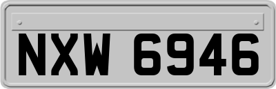 NXW6946