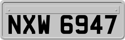 NXW6947