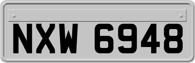 NXW6948