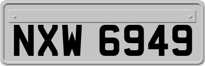 NXW6949
