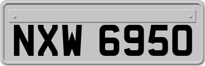 NXW6950