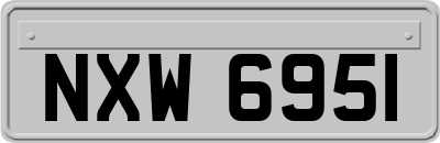 NXW6951