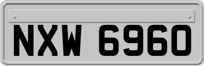 NXW6960