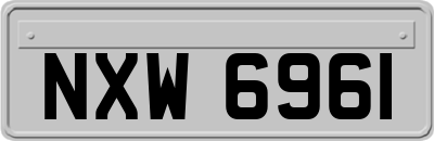 NXW6961