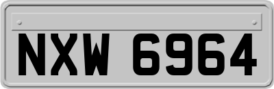 NXW6964