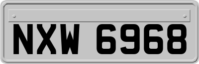 NXW6968