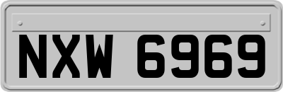NXW6969