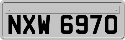 NXW6970