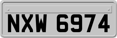 NXW6974