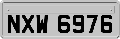NXW6976