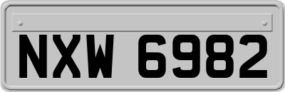 NXW6982