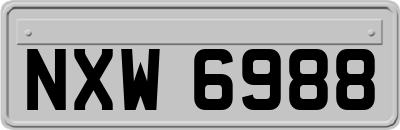 NXW6988