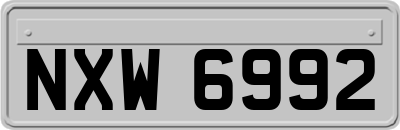 NXW6992