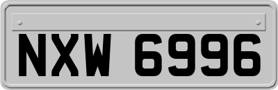 NXW6996