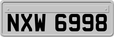 NXW6998
