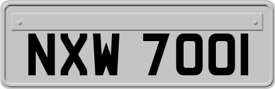 NXW7001