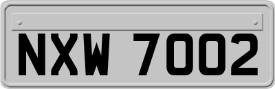 NXW7002