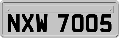 NXW7005