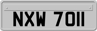 NXW7011