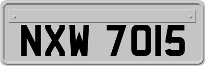 NXW7015