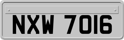 NXW7016