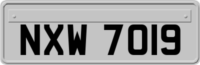 NXW7019