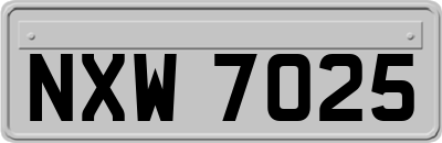 NXW7025