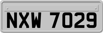 NXW7029