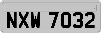 NXW7032