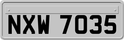 NXW7035