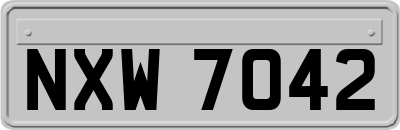 NXW7042