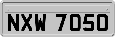 NXW7050