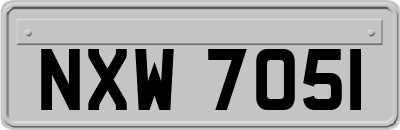 NXW7051