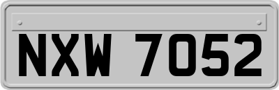 NXW7052